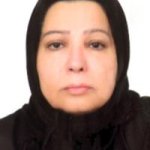 تصویر دکتر فریده فتاحی