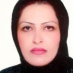 تصویر دکتر مژگان دانشورقربانی