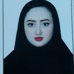 تصویر دکتر زهرا نظری راد