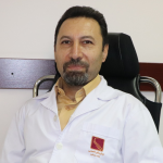 تصویر دکتر علیرضا امیری فر