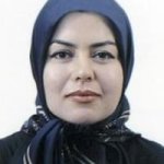 تصویر دکتر مژگان صاحب فصولی