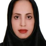 تصویر دکتر فریده آرام