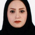 تصویر دکتر زهرا حیدری