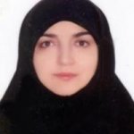 تصویر دکتر مریم طرزمنی