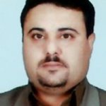 تصویر دکتر علی اکبر قطب الدینی