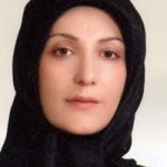 تصویر دکتر مریم صدیق نوبر