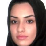 تصویر دکتر الهام حیدری