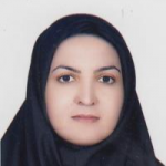 تصویر دکتر مریم زارع(معتمدی نسب)