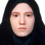 تصویر دکتر مریم السادات نیکونیا