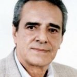 تصویر دکتر علی اکبر اهنی