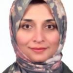 تصویر دکتر الهام احسانی