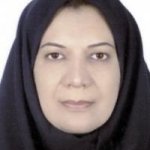 تصویر دکتر کوکب امیری