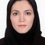 تصویر دکتر مریم رضایی فرید