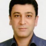 تصویر دکتر حسین عارفی پور