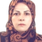 تصویر دکتر سهیلا اکبری ابیانه