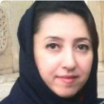 تصویر دکتر مریم السادات میرعشقی