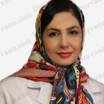 تصویر دکتر رویا پادمهر
