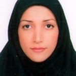 تصویر دکتر ندا علی محمدی