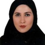 تصویر دکتر فرزانه قاضی