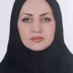 تصویر دکتر شیرین حیدری