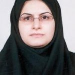 تصویر دکتر فاطمه نعمتی
