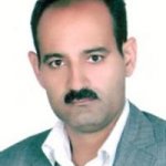 تصویر دکتر علی رضا محمدی
