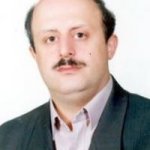 تصویر دکتر مهریار قاضی سلطانی