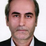 تصویر دکتر علی اکبر حیدری