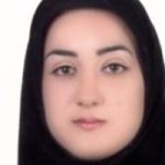 تصویر دکتر فرزانه السادات رئیس زاده