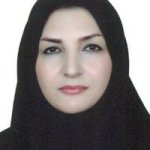 تصویر دکتر اشرف السادات بنی هاشمی