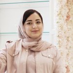 تصویر دکتر فاطمه فرامرزی