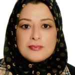 تصویر دکتر فریده بیوکیان