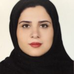 تصویر دکتر الهام السادات ساداتی