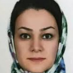 تصویر دکتر مریم افقهی