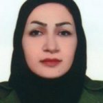 تصویر دکتر فاطمه مریخ