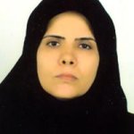 تصویر دکتر زیبا مهرمند