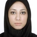 تصویر دکتر طاهره افسوس بی ریا