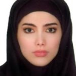 تصویر دکتر رویا لطفی یگانه