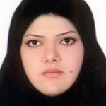 تصویر دکتر نجمه السادات میری زرندی