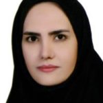 تصویر دکتر رویا فروغی ابری