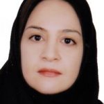 تصویر دکتر مژگان خطیبی