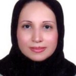 تصویر دکتر رویا مهشیدفلاحی