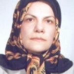 تصویر دکتر زهره طاهری علیا