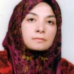 تصویر دکتر طاهره نظری