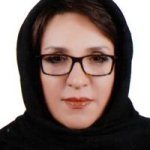 تصویر دکتر مریم نوروزیان