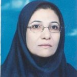 تصویر دکتر زهره غفاری