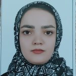 تصویر دکتر عاطفه نظری نیا