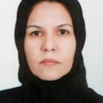 تصویر دکتر طاهره کرامتی