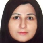 تصویر دکتر خاتون طباطبائی شجاع