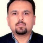 تصویر دکتر محمود درگاهی
